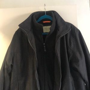 ♦️DONATED♦️ Sonoma utility jacket